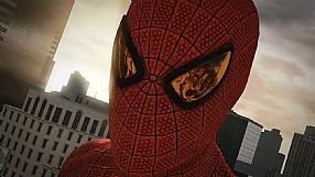 Niesamowity Spider-Man E3 2012 #2