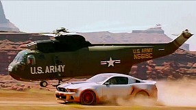 Need For Speed - trailer filmu #2