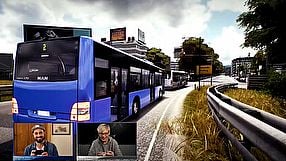 Bus Simulator 18 tryb multiplayer