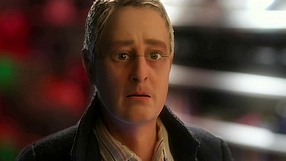 Anomalisa - trailer filmu