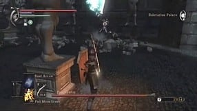 Demon's Souls (2009) Penetrator