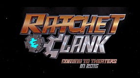 Ratchet & Clank - trailer filmu #1