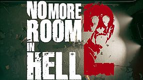 No More Room in Hell 2 zwiastun #1