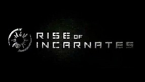 Rise of Incarnates E3 2014 - trailer