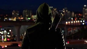 Arrow sezon 3 - trailer serialu