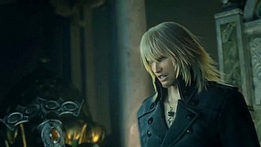 Lightning Returns: Final Fantasy XIII Opening