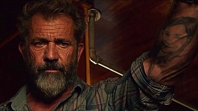 Blood Father - trailer filmu