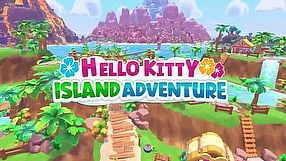 Hello Kitty Island Adventure - zwiastun z datą premiery na PC i konsolach