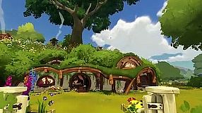 Tales of the Shire: Gra ze świata Władcy Pierścieni - zwiastun #3