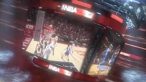 NBA 2K13 reklama telewizyjna #1