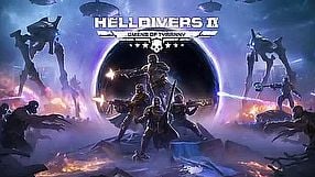 Helldivers 2 - prezentacja Omens of Tyranny