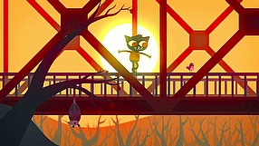 Night in the Woods E3 2014 - trailer