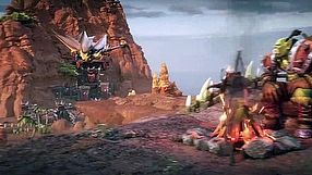 World of Warcraft: Cataclysm Classic - zwiastun premierowy