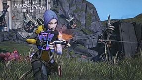 Borderlands: The Handsome Collection Ultra HD Texture Pack