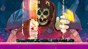 Dead Cells - zwiastun premierowy The End is Near