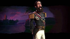 Sid Meier's Civilization VI Brazylia (PL)