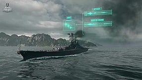 World of Warships dziennik dewelopera - oprawa dźwiękowa (PL)