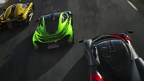 DriveClub gamescom 2014 - trailer