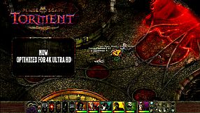 Planescape Torment: Enhanced Edition Enhanced Edition