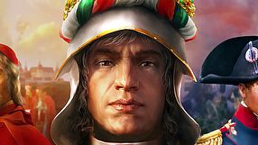 Europa Universalis IV: Emperor zwiastun #1