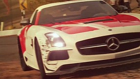 DriveClub E3 2013 - trailer