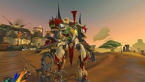 WildStar co i jak w grze (PL)