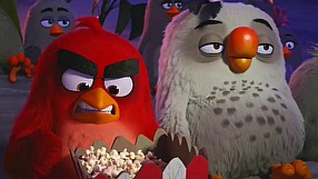 Angry Birds - trailer filmu #2