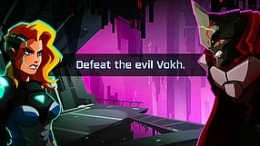 Velocity 2X trailer