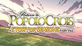 Return to PoPoLoCrois: A Story of Seasons Fairytale zwiastun na premierę