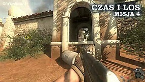 Call of Duty: Black Ops II dane wywiadowcze (poradnik)