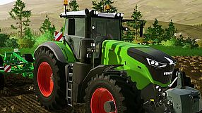 Farming Simulator 20 zwiastun #1