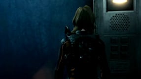 Resident Evil: Revelations TGS 2011 #2