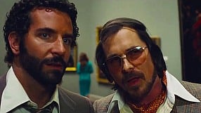 American Hustle - trailer filmu (PL)