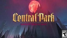 Marvel Rivals - zwiastun mapy: Central Park