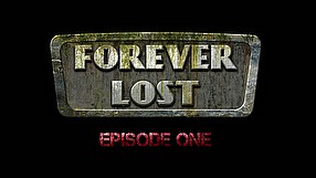 Forever Lost trailer