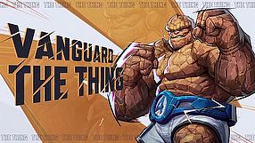 Marvel Rivals - zwiastun postaci: The Thing