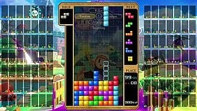 Tetris 99 - zwiastun rozgrywki z 44th Maximus Cup