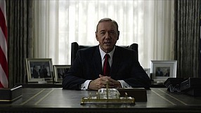 House of Cards sezon 4 - trailer serialu #2