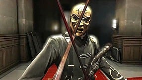 Dishonored: Definitive Edition zwiastun na premierę