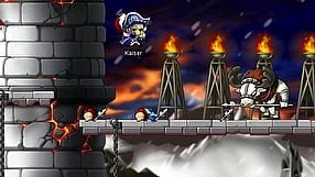 MapleStory Reboot - trailer