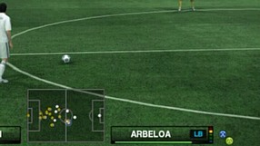 Pro Evolution Soccer 2010 Strategie – Aktywacja i anulowanie strategii