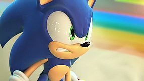 Sonic Colours Ultimate zwiastun #1