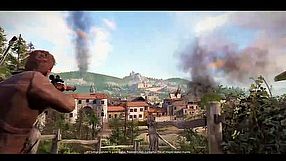 Sniper Elite: Resistance - zwiastun z gamescom Opening Night Live 2024