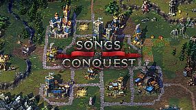 Songs of Conquest zwiastun rozgrywki #1