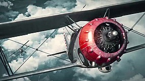 World of Warplanes E3 2013 trailer