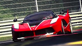 Assetto Corsa trailer