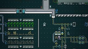 Caves of Qud - zwiastun #1