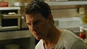 Jack Reacher: Nigdy nie wracaj - trailer filmu