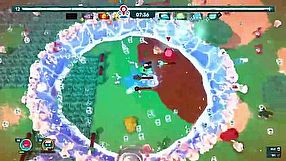 Temtem: Swarm - zwiastun z datą Wczesnego dostępu