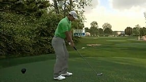 Tiger Woods PGA Tour 13 trailer #2